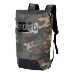 BJØRN BORG Technical Backpack 7 BJØRN BORG Technical Backpack -Wilson Store 0126700000 0 1