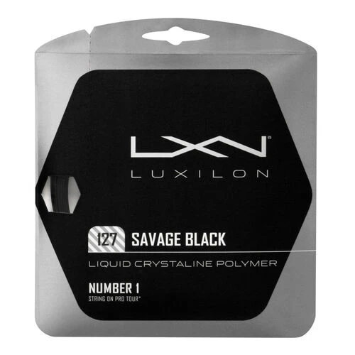 LUXILON Savage String Set 12,2m 3 LUXILON Savage String Set 12,2m