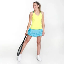 Entwine Racerback Tank Top Women -Wilson Store 01271000 11