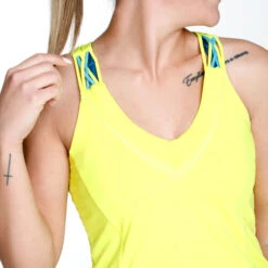 Entwine Racerback Tank Top Women -Wilson Store 01271000 13