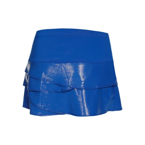 Wet Scallop Skirt Women 4 Wet Scallop Skirt Women - Image 2