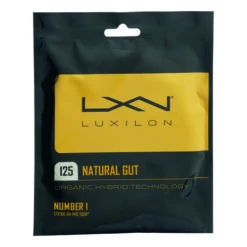 LUXILON Natural String Set 12,2m