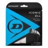 Dunlop Iconic All String Set 12m -Wilson Store 01302000 000