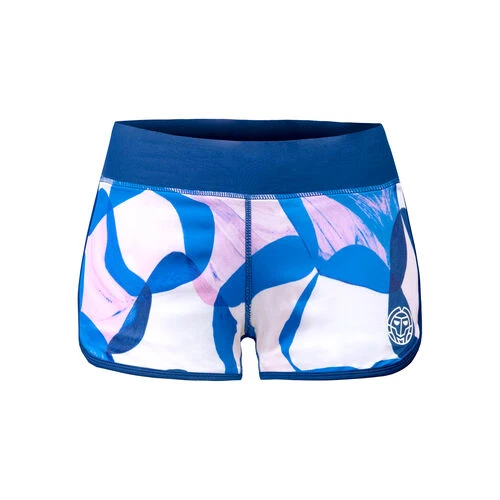 BIDI BADU Elani Tech 2in1 Shorts Women 3 BIDI BADU Elani Tech 2in1 Shorts Women