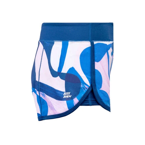 BIDI BADU Elani Tech 2in1 Shorts Women 4 BIDI BADU Elani Tech 2in1 Shorts Women - Image 2