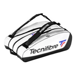 TECNIFIBRE Tour Endurance 2023 Racket Bag 15 Pack -Wilson Store 0135500000 0 1