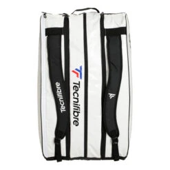 TECNIFIBRE Tour Endurance 2023 Racket Bag 15 Pack -Wilson Store 0135500000 0 2
