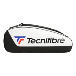 TECNIFIBRE Tour Endurance 2023 Racket Bag 15 Pack -Wilson Store 0135500000 0 4
