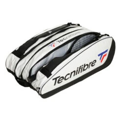TECNIFIBRE Tour Endurance 2023 Racket Bag 15 Pack -Wilson Store 0135500000 10