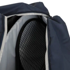 TECNIFIBRE Tour Endurance Navy Rackpack Racket Bag 13 TECNIFIBRE Tour Endurance Navy Rackpack Racket Bag -Wilson Store 0136000000 10