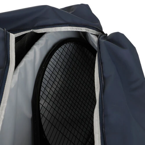 TECNIFIBRE Tour Endurance Navy Rackpack Racket Bag 6 TECNIFIBRE Tour Endurance Navy Rackpack Racket Bag - Image 4
