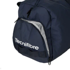 TECNIFIBRE Tour Endurance Navy Rackpack Racket Bag 15 TECNIFIBRE Tour Endurance Navy Rackpack Racket Bag -Wilson Store 0136000000 12