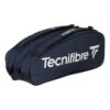 TECNIFIBRE Tour Endurance Navy 9R Racket Bag 1 TECNIFIBRE Tour Endurance Navy 9R Racket Bag -Wilson Store 0136100000 000
