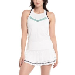 V.I.P. With Bra Tank Top Women -Wilson Store 01367000 13