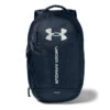 Under Armour Hustle 5.0 Backpack -Wilson Store 0138500000 000