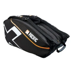 PACIFIC X Tour Pro Racket Bag 2XL Plus Racket Bag 8 PACIFIC X Tour Pro Racket Bag 2XL Plus Racket Bag -Wilson Store 0140600000 0 1