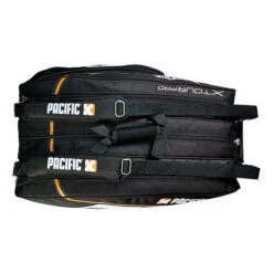 PACIFIC X Tour Pro Racket Bag 2XL Plus Racket Bag 9 PACIFIC X Tour Pro Racket Bag 2XL Plus Racket Bag -Wilson Store 0140600000 0 3