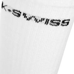 K-Swiss Tennis Socks 3 Pack 11 K-Swiss Tennis Socks 3 Pack -Wilson Store 01459000 12