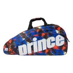 PRINCE Random Racquet Bag Racket Bag 9 Pack 15 PRINCE Random Racquet Bag Racket Bag 9 Pack -Wilson Store 0150800000 0 3