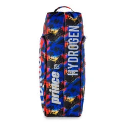 PRINCE Random Racquet Bag Racket Bag 9 Pack 11 PRINCE Random Racquet Bag Racket Bag 9 Pack -Wilson Store 0150800000 0 4