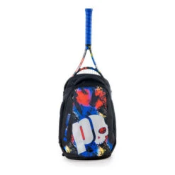 PRINCE Random Backpack -Wilson Store 0150900000 10