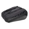 Dunlop CX Performance Thermo 8er Racket Bag 1 Dunlop CX Performance Thermo 8er Racket Bag -Wilson Store 0151200000 000 1