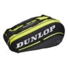 Dunlop SX Performance Thermo Racket Bag 8er 1 Dunlop SX Performance Thermo Racket Bag 8er -Wilson Store 0153600000 000