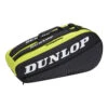 Dunlop SX Club Racket Bag 10 Pack -Wilson Store 0155000000 000 1