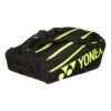 YONEX Club Line Racket Bag Racket Bag 12 Pack -Wilson Store 0157200000 000