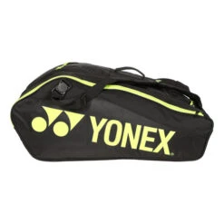 YONEX Club Line Racket Bag Racket Bag 12 Pack -Wilson Store 0157200000 0 4