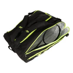 YONEX Club Line Racket Bag Racket Bag 12 Pack -Wilson Store 0157200000 11