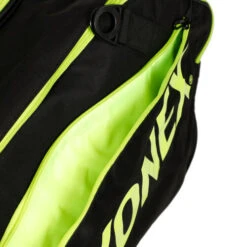 YONEX Club Line Racket Bag Racket Bag 12 Pack -Wilson Store 0157200000 13