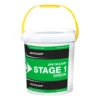 Dunlop Mini Tennis Stage 1 Green 60 Pack -Wilson Store 0163000000 000