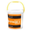 Dunlop Mini Tennis Stage 2 Orange 60 Pack -Wilson Store 0163200000 000