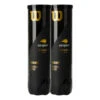 Wilson US Open 2x 4 Ball Tube 2 Wilson US Open 2x 4 Ball Tube -Wilson Store 0164000000 000