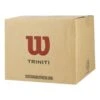 Wilson Triniti Club 36 Pack Special Edition -Wilson Store 0164200000 000