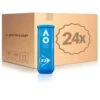 Dunlop Australian Open 24x 3 Ball Tube -Wilson Store 0169600000 000