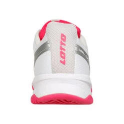 Lotto Mirage 600 III All Court Shoe Women -Wilson Store 01732000 0 2