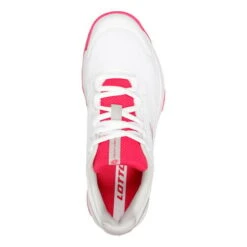 Lotto Mirage 600 III All Court Shoe Women -Wilson Store 01732000 0 4