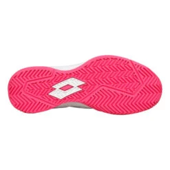 Lotto Mirage 600 III All Court Shoe Women -Wilson Store 01732000 0 5