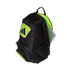 ADIDAS Protour Pro Tour 3.2 Backpack -Wilson Store 0179500000 10