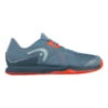 Head Sprint Pro 3.5 Clay Court Shoe Men 1 Head Sprint Pro 3.5 Clay Court Shoe Men -Wilson Store 01828000 0 1