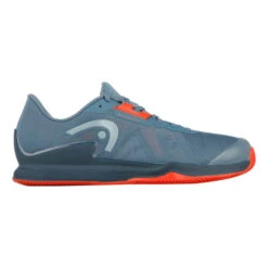 Wilson Store 25 Head Sprint Pro 3.5 Clay Court Shoe Men