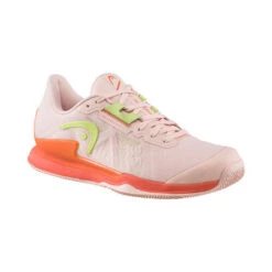 Head Sprint Pro 3.5 Clay Court Shoe Women -Wilson Store 01850000 000