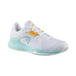 Head Sprint Team 3.5 Clay Court Shoe Women -Wilson Store 01858000 000