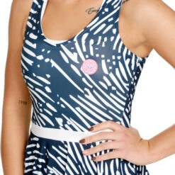 BIDI BADU Fingerprint 2in1 Dress Women -Wilson Store 01895000 0 5