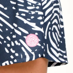 BIDI BADU Fingerprint Printed 2in1 Shorts Women -Wilson Store 01899000 0 6