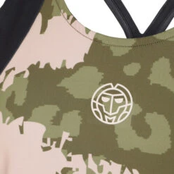 BIDI BADU Pure Wild Tank Top Women -Wilson Store 01923000 10