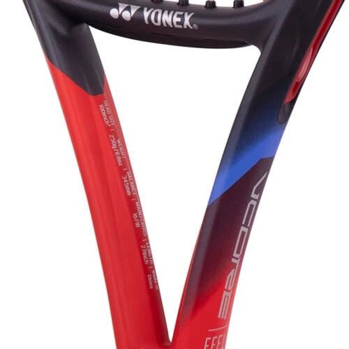 YONEX VCORE Feel (2023) 6 YONEX VCORE Feel (2023) - Image 4