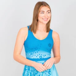 BIDI BADU Colortwist 2in1 Dress Women -Wilson Store 01938000 15